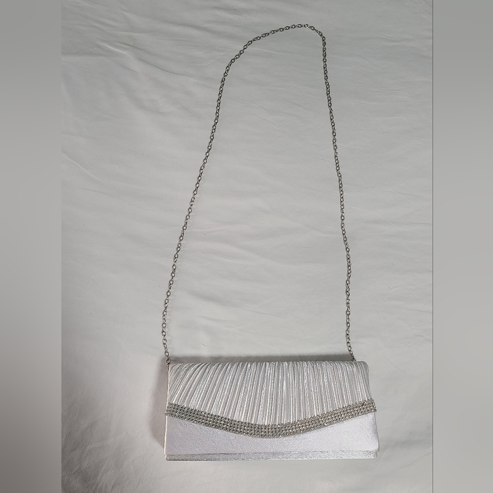 Clutch purse
